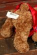 画像7: ct-210901-10 SNICKERS / GALERIE 1987 Bear Plush Doll