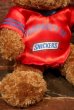 画像3: ct-210901-10 SNICKERS / GALERIE 1987 Bear Plush Doll