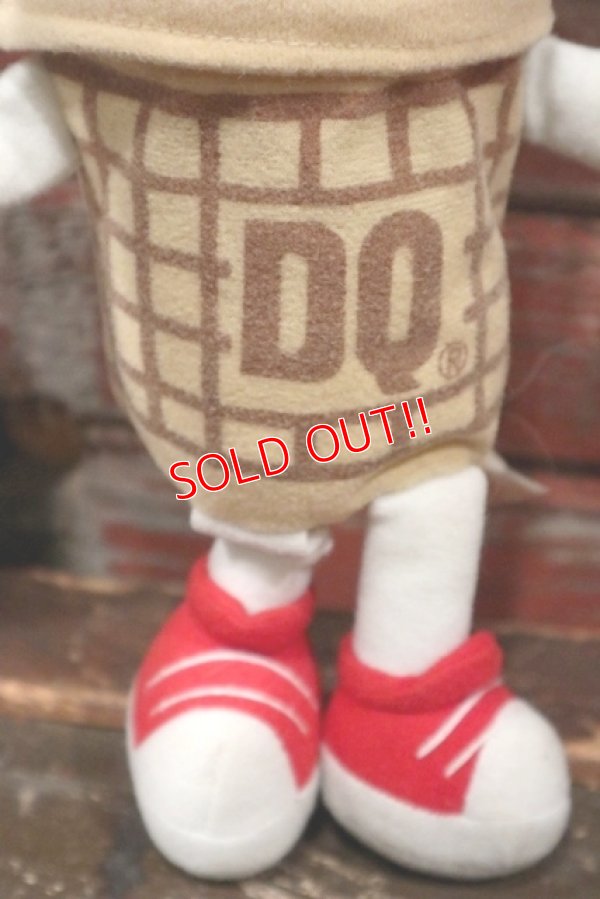 画像3: ct-210901-15 Dairy Queen / 1998 Curly Top Plush Doll