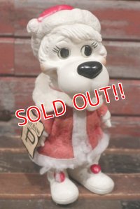 ct-210901-16 NATIONAL BANK OF NEW JERSEY / 1971 Dog Coin Bank