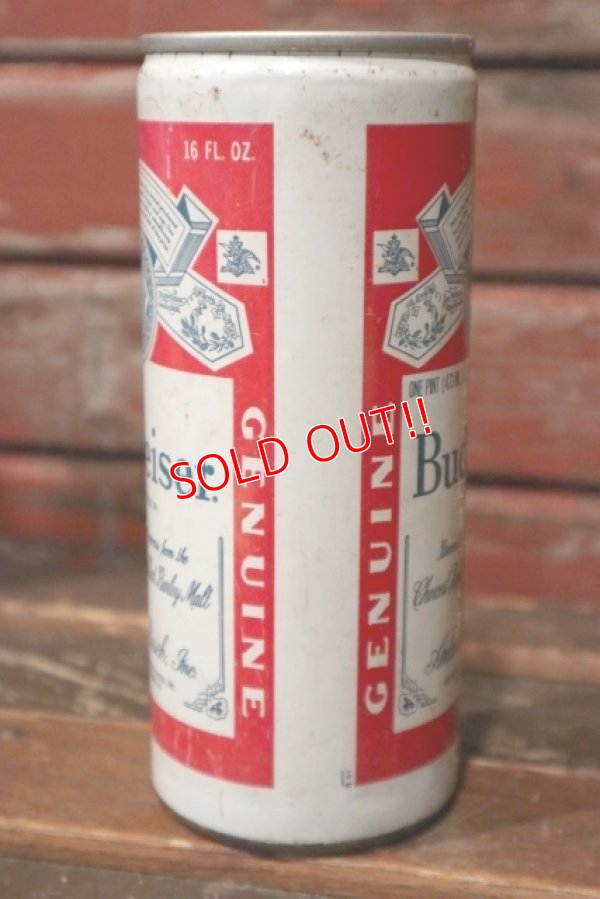 画像5: dp-210801-50 Budweiser / 1980's Can