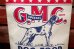 画像3: dp-210901-05 G.M.C DOG FOOD / Vintage Paper Bag