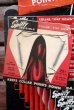 画像3: dp-210801-02 Spiffy INVISIBLE KEEP COLLAR / 1940's Cardboard Sign