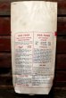 画像5: dp-210901-05 G.M.C DOG FOOD / Vintage Paper Bag