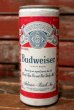 画像1: dp-210801-50 Budweiser / 1980's Can (1)