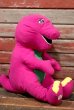 画像5: ct-210901-13 Barney & Friends / 1996 Talking Plush Doll