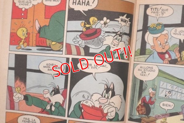 画像6: ct-210901-18 Bugs Bunny / 1971 French Comic