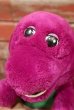 画像2: ct-210901-12 Barney & Friends / 1992 Plush Doll (2)