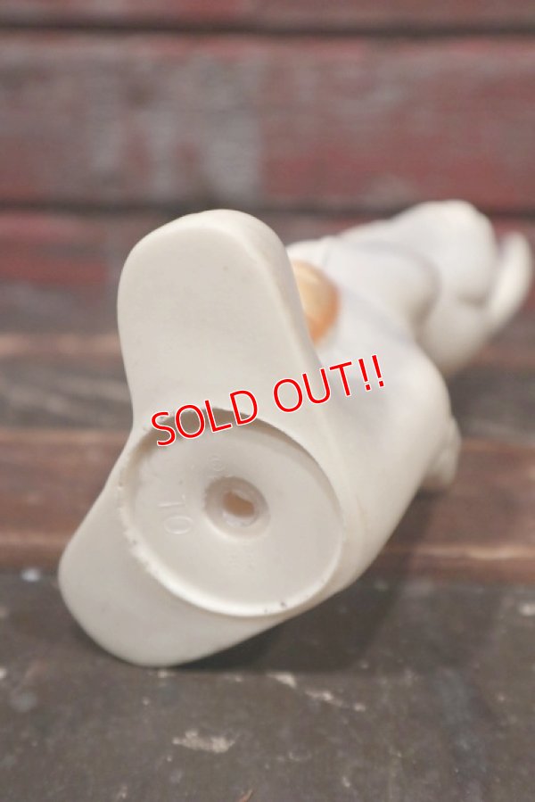 画像7: ct-210901-09 Bugs Bunny / Late 1950's Squeaky Doll