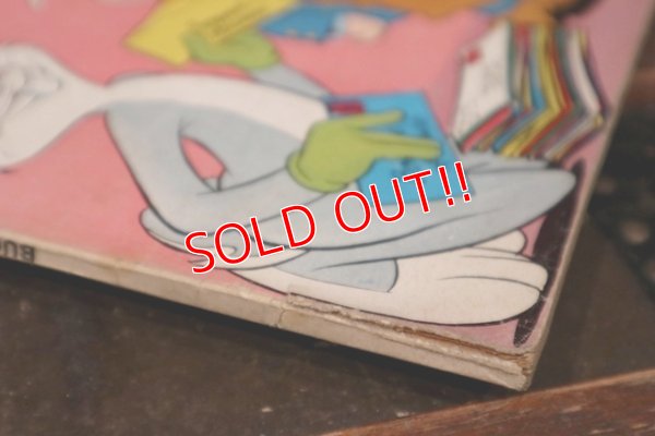 画像11: ct-210901-18 Bugs Bunny / 1971 French Comic