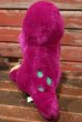 画像6: ct-210901-12 Barney & Friends / 1992 Plush Doll