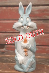 ct-210801-77 Bugs Bunny / 1960's Soaky Bottle Cover