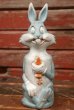 画像1: ct-210801-77 Bugs Bunny / 1960's Soaky Bottle Cover (1)