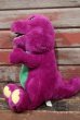 画像5: ct-210901-12 Barney & Friends / 1992 Plush Doll