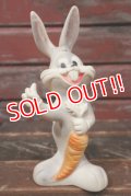 ct-210901-09 Bugs Bunny / Late 1950's Squeaky Doll