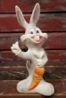 画像1: ct-210901-09 Bugs Bunny / Late 1950's Squeaky Doll (1)