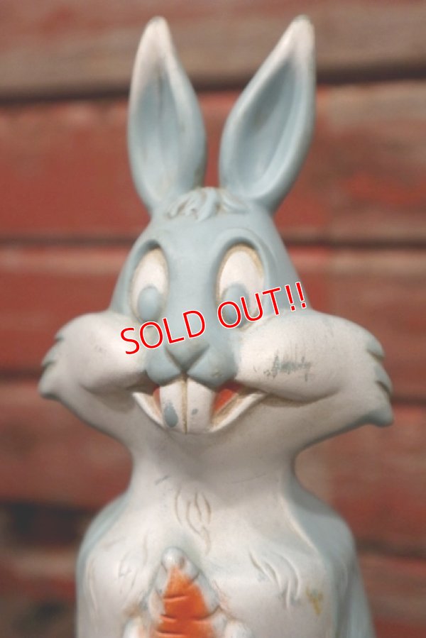 画像2: ct-210801-77 Bugs Bunny / 1960's Soaky Bottle Cover