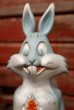 画像2: ct-210801-77 Bugs Bunny / 1960's Soaky Bottle Cover (2)