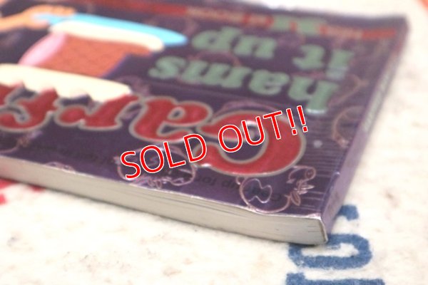 画像6: ct-210501-94 Garfield / 1997 Comic "Garfield hams it up"