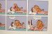 画像4: ct-210501-94 Garfield / 1982 Comic "Here Comes Garfield"