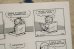 画像3: ct-210501-94 Garfield / 1998 Comic "Garfield In the mood for FOOD"