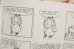 画像3: ct-210501-94 Garfield / 1997 Comic "Garfield thinks big"