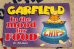 画像1: ct-210501-94 Garfield / 1998 Comic "Garfield In the mood for FOOD" (1)