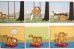 画像2: ct-210501-94 Garfield / 2012 Comic "Garfield Left Speechless" (2)