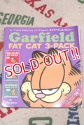 ct-210501-94 Garfield / 2003 Garfield FAT CAT 3-PACK Comic