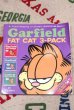 画像1: ct-210501-94 Garfield / 2003 Garfield FAT CAT 3-PACK Comic (1)