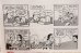 画像2: ct-210501-94 Garfield / 1991 Comic "Garfield says a mounthful" (2)