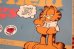 画像2: ct-210501-94 Garfield / 1989 Comic "Garfield hangs out " (2)
