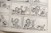 画像4: ct-210501-94 Garfield / 1991 Comic "Garfield says a mounthful"