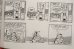 画像2: ct-210501-94 Garfield / 1998 Comic "Garfield In the mood for FOOD" (2)