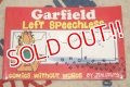 ct-210501-94 Garfield / 2012 Comic "Garfield Left Speechless"