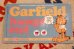 画像1: ct-210501-94 Garfield / 1989 Comic "Garfield hangs out " (1)