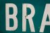 画像6: dp-210801-34 Road Sign "BRATER CT"