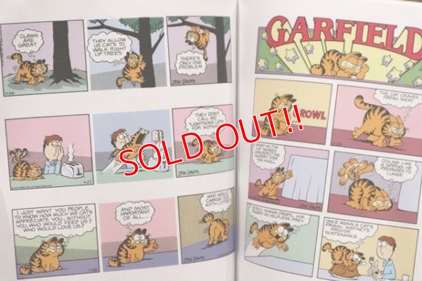画像5: ct-210501-94 Garfield / 2003 Garfield FAT CAT 3-PACK Comic