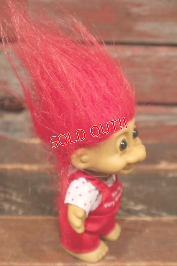 画像4: ct-210701-58 Trolls / RUSS "You're Very Special" Doll