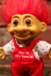 画像2: ct-210701-58 Trolls / RUSS "You're Very Special" Doll (2)