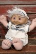 画像1: ct-210801-03 Trolls / 1980's Sailor Doll (1)