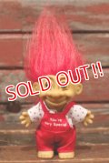 ct-210701-58 Trolls / RUSS "You're Very Special" Doll