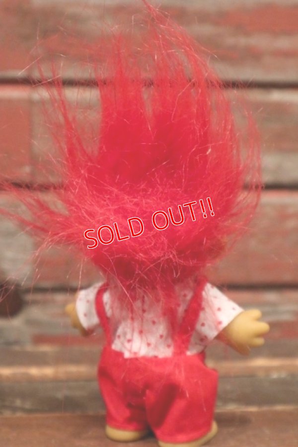 画像5: ct-210701-58 Trolls / RUSS "You're Very Special" Doll