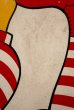 画像9: ct-210901-60 McDonald's / Ronald McDonald Vintage Wooden Sign