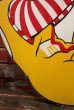 画像4: ct-210901-60 McDonald's / Ronald McDonald Vintage Wooden Sign