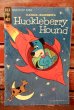 画像1: ct-210701-115 Huckleberry Hound / Gold Key 1968 Comic (1)