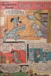 画像5: ct-210701-115 Huckleberry Hound / Gold Key 1968 Comic