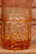 画像2: ct-210901-28 PLANTERS / MR.PEANUT 1950's-1960's Glass Mug (Amber) (2)