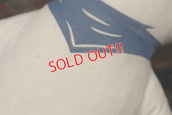 画像6: ct-210901-21 Pillsbury / Poppin Fresh 1970's Pillow Doll