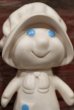 画像2: ct-210901-23 Pillsbury / Poppie Fresh 1970's Soft Vinyl Doll w/Stand (2)